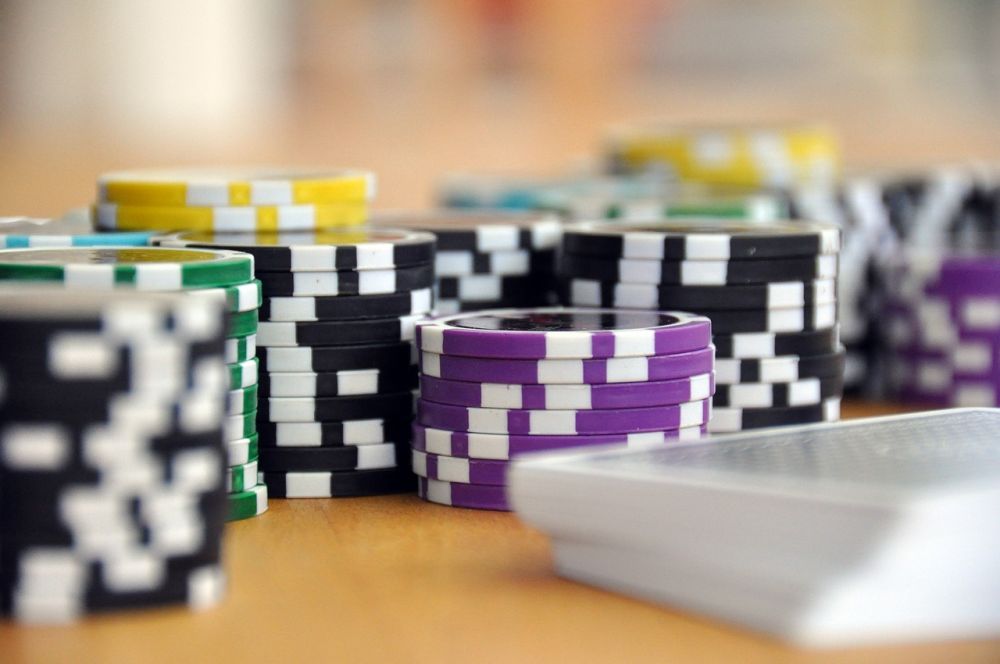 Useimmat ja vähiten tehokkaat ideat Udenlandske Casinoer